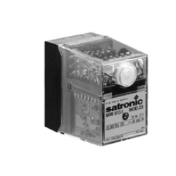 Bộ điều khiển đốt Satronic  MMI 813.1 Mod.23 