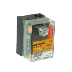 Bộ điều khiển đốt Satronic DLG 976 Mod.01 