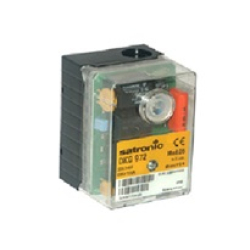 Bộ điều khiển đốt Satronic DKG 972 Mod.10 