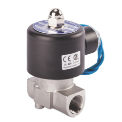 Van điện từ SUS series