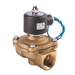 Van điện từ UW series