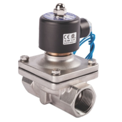 Van điện từ SUW series