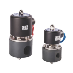 Van điện từ UDC series