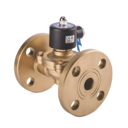 Van điện từ UWF series