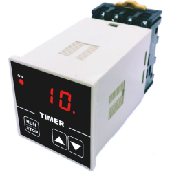 Rơ le thời gian CAHO T484 series