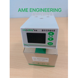 Rơ le bảo vệ động cơ VJ801