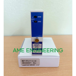 Signal converter WSP-RTS-F11A-AX