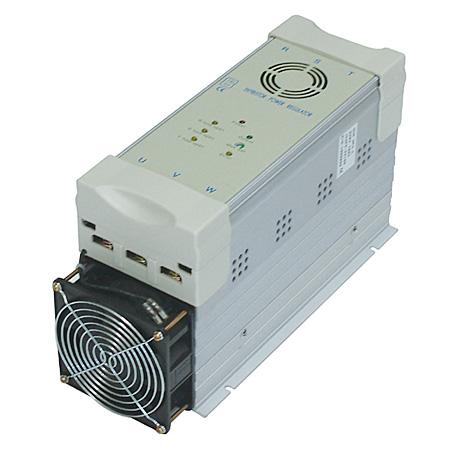 AME bàn giao Bộ điều khiển nguồn 3 pha JAKI JK2PSZ-48160