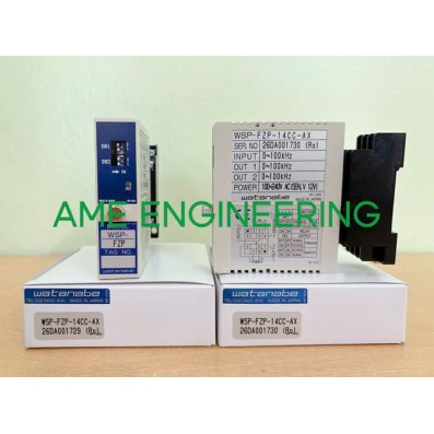 Signal converter WSP-FZP-14CC-AX