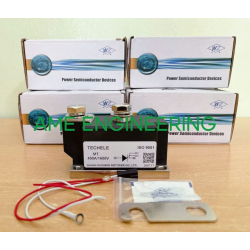 Thyristor MT400A 1600V