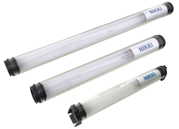 AME bàn giao thành công đèn Led Nikki NLL3-13CG-DC