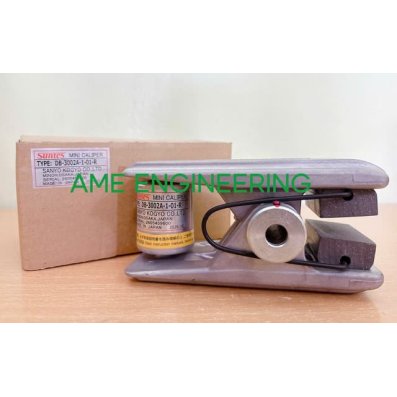 Phanh Suntes DB-3002A-1-01-R