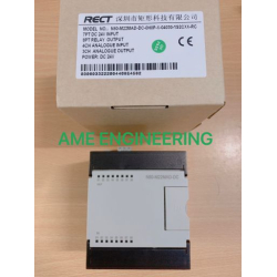 PLC N80-M22MAD-DC