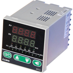 CAHO Controller H Series