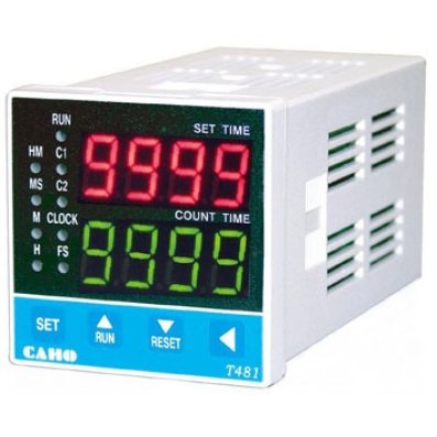 CAHO T481 Timer