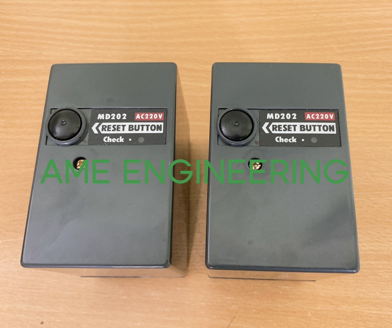 Bộ điều khiển đốt MD202