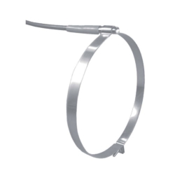 Cảm biến nhiệt độ Pt100 kiểu vòng (Ring type)