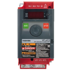 Biến tần Toshiba VF-nC3