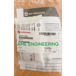 Norgren QA/8080/00
