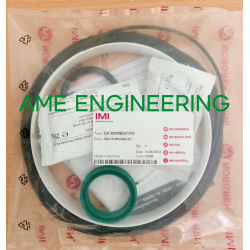 Norgren QA/8200B/X1/00