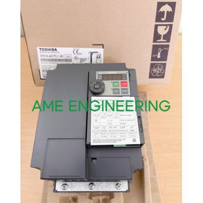 Biến tần VFS15-4037PL1-W1