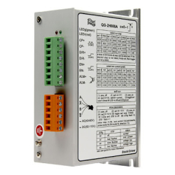 Q Series Stepper Driver
