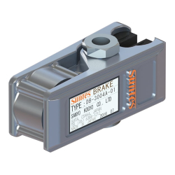 Mini Caliper DB-3004A-01