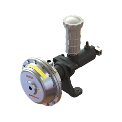 Air Hydraulic Booster DB-3256A-01