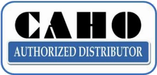 CAHO Authorized Distributor Image