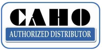CAHO Logo