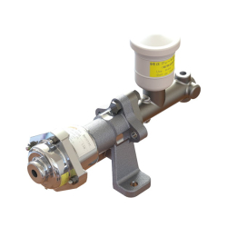 Air hydralic booster DB-3223A