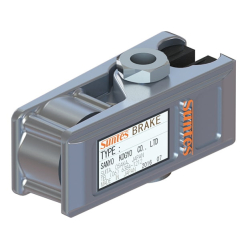 Mini caliper DB-3005A-01