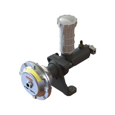 Air Hydraulic Booster DB-3246A-01