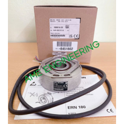 Encoder ERN 180 x 2048 ID: 589614-55