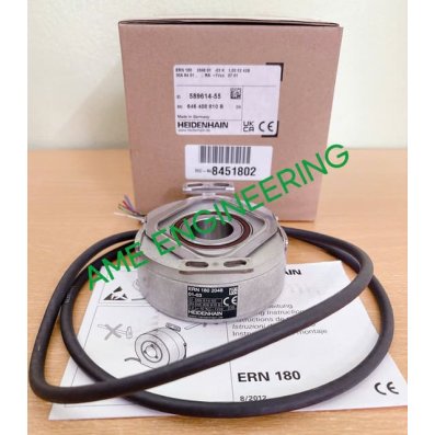 Encoder ERN 180 x 2048 ID: 589614-55