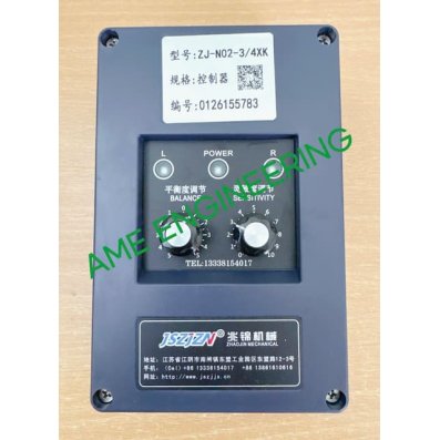Bộ điều khiển ZJ-N02-3/4XK