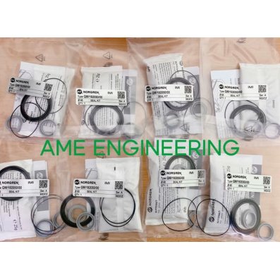 Norgren QM/192050/00