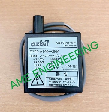 Biến thế đánh lửa S720A100-GHA
