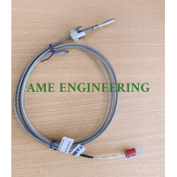 Can nhiệt K đầu cài M12 1031K4.5D13LN2.0MS