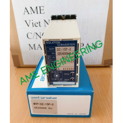Signal converter WVP-DZ-15P-2