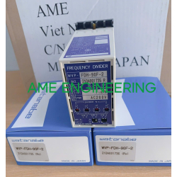 Signal converter WVP-FDH-90F-2