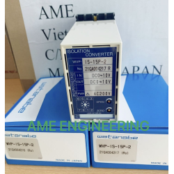 Signal converter WVP-IS-15P-2
