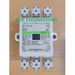 Công tắc tơ Fuji SC-E6