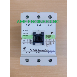 Công tắc tơ Fuji SC-E3