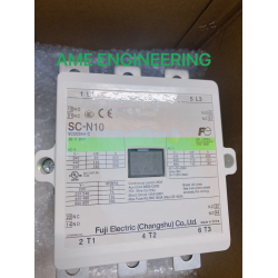 Công tắc tơ Fuji SC-N10