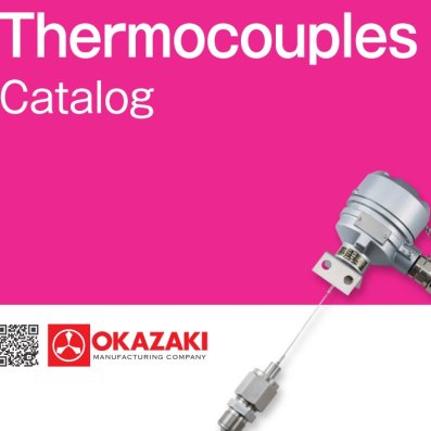 Okazaki Thermocouple
