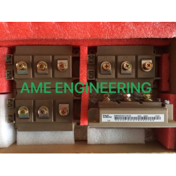 Module công suất Fuji 2MBI400U4H-120-55