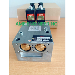 Azbil Valve 354-601-P000