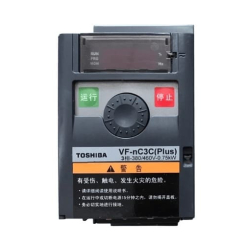 Biến tần Toshiba VF-NC3C