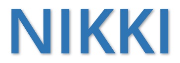 NIKKI_Authorized Distributor